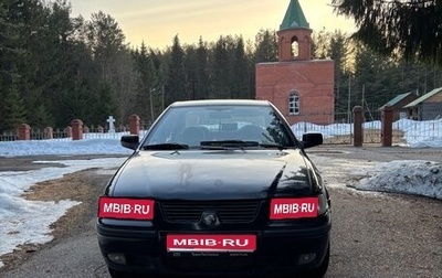 Iran Khodro Samand, 2007 год, 150 000 рублей, 1 фотография