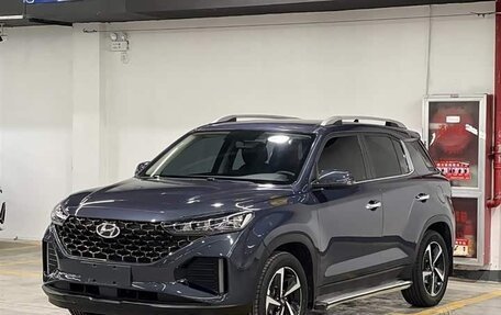 Hyundai ix35, 2021 год, 1 550 008 рублей, 1 фотография