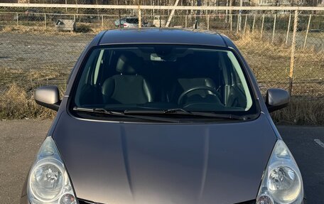 Nissan Note II рестайлинг, 2013 год, 990 000 рублей, 1 фотография