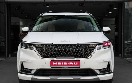 KIA Carnival, 2021 год, 4 500 000 рублей, 1 фотография