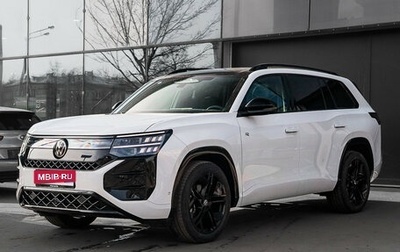 Volkswagen Teramont, 2026 год, 7 000 000 рублей, 1 фотография