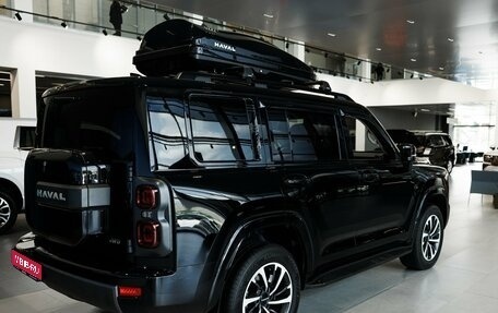 Haval H9, 2026 год, 5 299 000 рублей, 1 фотография