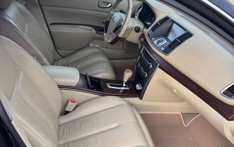 Nissan Teana, 2010 год, 930 000 рублей, 3 фотография