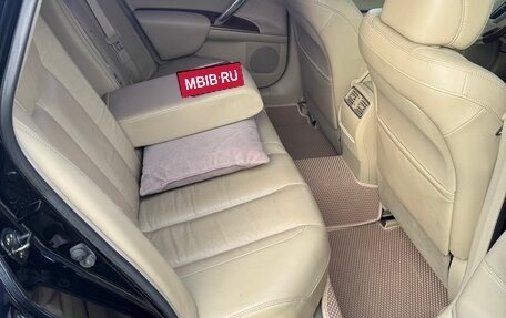 Nissan Teana, 2010 год, 930 000 рублей, 5 фотография