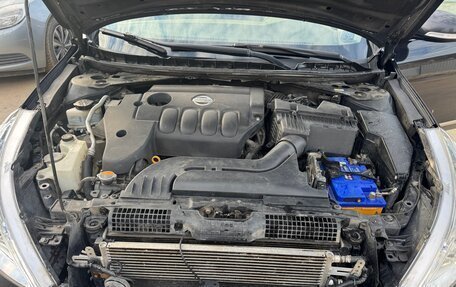 Nissan Teana, 2010 год, 930 000 рублей, 6 фотография