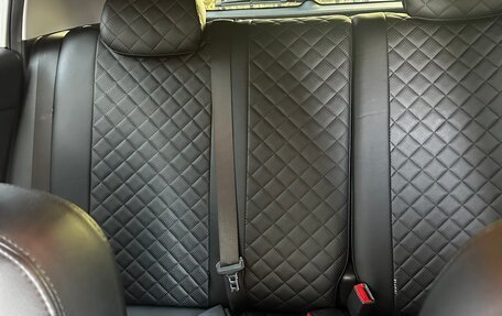 KIA Rio IV, 2020 год, 1 851 000 рублей, 8 фотография