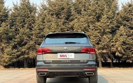 Volkswagen Tharu, 2021 год, 1 900 007 рублей, 5 фотография