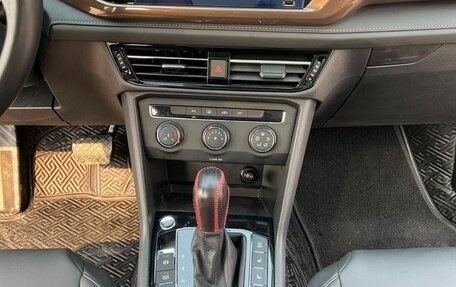 Volkswagen Tharu, 2021 год, 1 900 007 рублей, 14 фотография