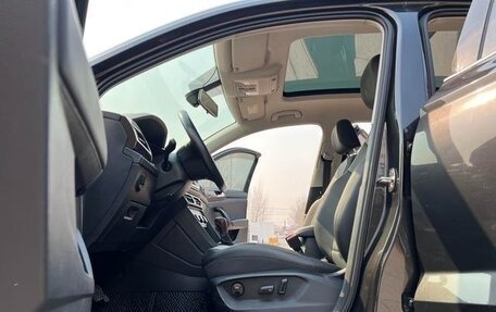 Volkswagen Tharu, 2021 год, 1 900 007 рублей, 8 фотография