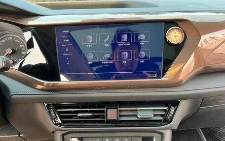 Volkswagen Tharu, 2021 год, 1 900 007 рублей, 12 фотография