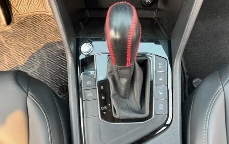 Volkswagen Tharu, 2021 год, 1 900 007 рублей, 13 фотография