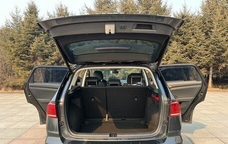 Volkswagen Tharu, 2021 год, 1 900 007 рублей, 7 фотография