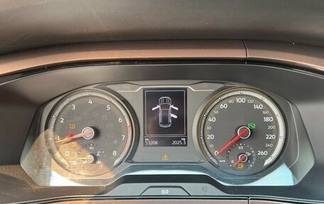 Volkswagen Tharu, 2021 год, 1 900 007 рублей, 10 фотография