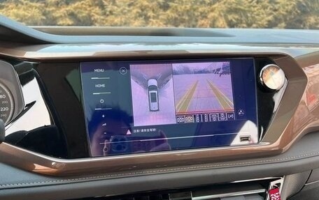 Volkswagen Tharu, 2021 год, 1 900 007 рублей, 11 фотография