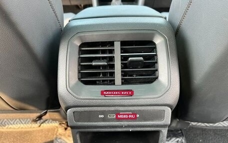 Volkswagen Tharu, 2021 год, 1 900 007 рублей, 15 фотография