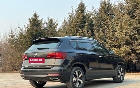 Volkswagen Tharu, 2021 год, 1 900 007 рублей, 4 фотография