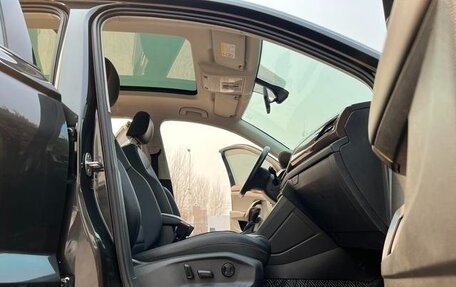 Volkswagen Tharu, 2021 год, 1 900 007 рублей, 16 фотография