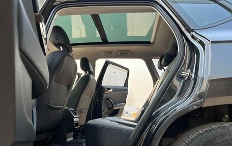 Volkswagen Tharu, 2021 год, 1 900 007 рублей, 17 фотография