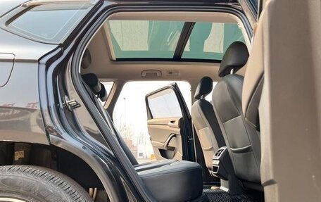 Volkswagen Tharu, 2021 год, 1 900 007 рублей, 18 фотография