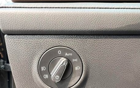 Volkswagen Tharu, 2021 год, 1 900 007 рублей, 20 фотография