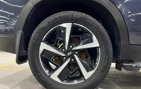 Hyundai ix35, 2021 год, 1 550 008 рублей, 7 фотография