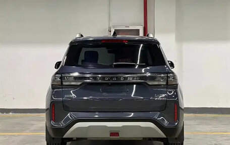 Hyundai ix35, 2021 год, 1 550 008 рублей, 5 фотография