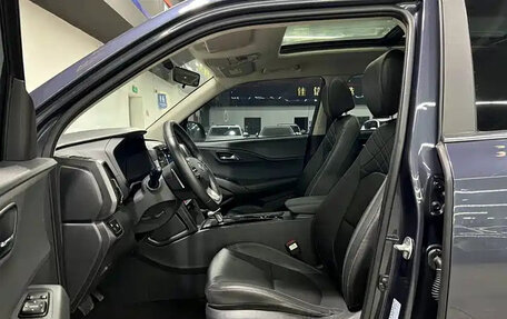 Hyundai ix35, 2021 год, 1 550 008 рублей, 8 фотография