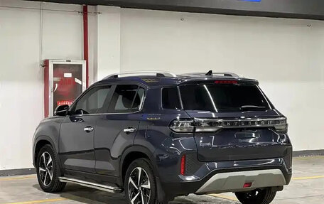 Hyundai ix35, 2021 год, 1 550 008 рублей, 4 фотография