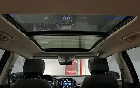 Hyundai ix35, 2021 год, 1 550 008 рублей, 20 фотография