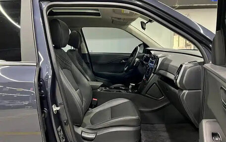 Hyundai ix35, 2021 год, 1 550 008 рублей, 18 фотография