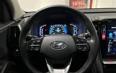 Hyundai ix35, 2021 год, 1 550 008 рублей, 12 фотография