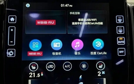 Hyundai ix35, 2021 год, 1 550 008 рублей, 14 фотография