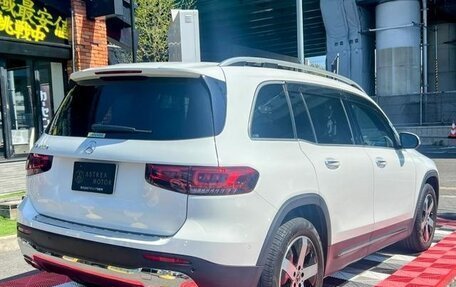 Mercedes-Benz GLB, 2020 год, 2 413 689 рублей, 5 фотография