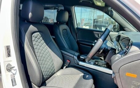 Mercedes-Benz GLB, 2020 год, 2 413 689 рублей, 9 фотография