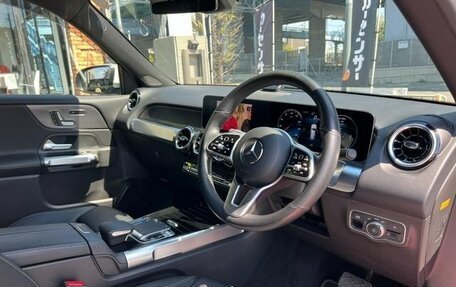 Mercedes-Benz GLB, 2020 год, 2 413 689 рублей, 11 фотография