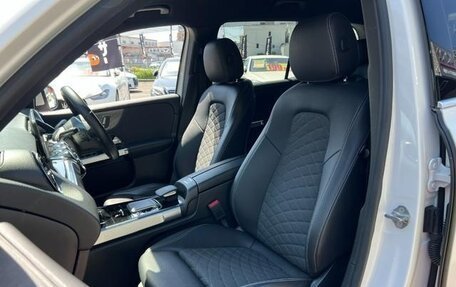 Mercedes-Benz GLB, 2020 год, 2 413 689 рублей, 10 фотография