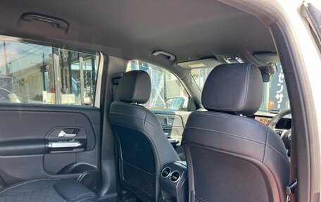 Mercedes-Benz GLB, 2020 год, 2 413 689 рублей, 15 фотография