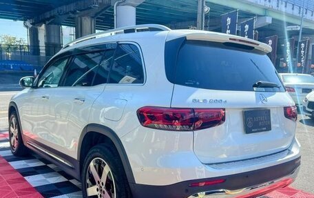 Mercedes-Benz GLB, 2020 год, 2 413 689 рублей, 6 фотография