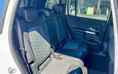 Mercedes-Benz GLB, 2020 год, 2 413 689 рублей, 13 фотография