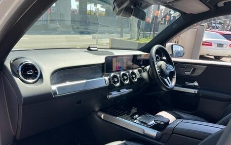 Mercedes-Benz GLB, 2020 год, 2 413 689 рублей, 12 фотография