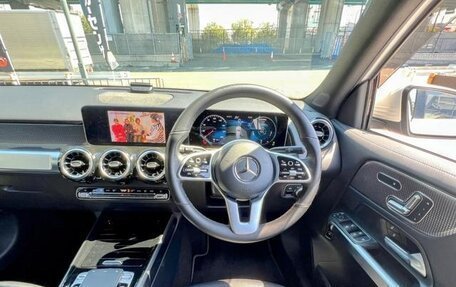 Mercedes-Benz GLB, 2020 год, 2 413 689 рублей, 19 фотография