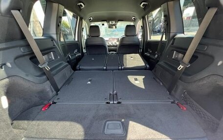 Mercedes-Benz GLB, 2020 год, 2 413 689 рублей, 18 фотография