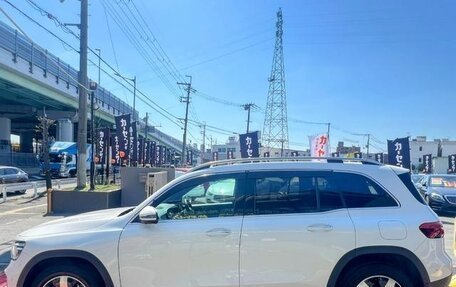 Mercedes-Benz GLB, 2020 год, 2 413 689 рублей, 7 фотография