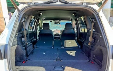 Mercedes-Benz GLB, 2020 год, 2 413 689 рублей, 17 фотография