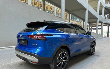 Nissan Qashqai, 2023 год, 1 980 000 рублей, 4 фотография