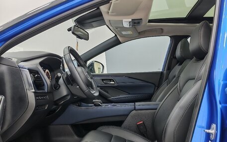 Nissan Qashqai, 2023 год, 1 980 000 рублей, 6 фотография