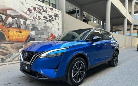 Nissan Qashqai, 2023 год, 1 980 000 рублей, 2 фотография