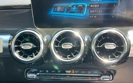 Mercedes-Benz GLB, 2020 год, 2 413 689 рублей, 21 фотография