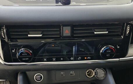 Nissan Qashqai, 2023 год, 1 980 000 рублей, 14 фотография