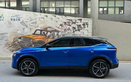 Nissan Qashqai, 2023 год, 1 980 000 рублей, 3 фотография